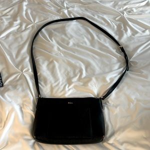 Ralph Lauren cross body bag